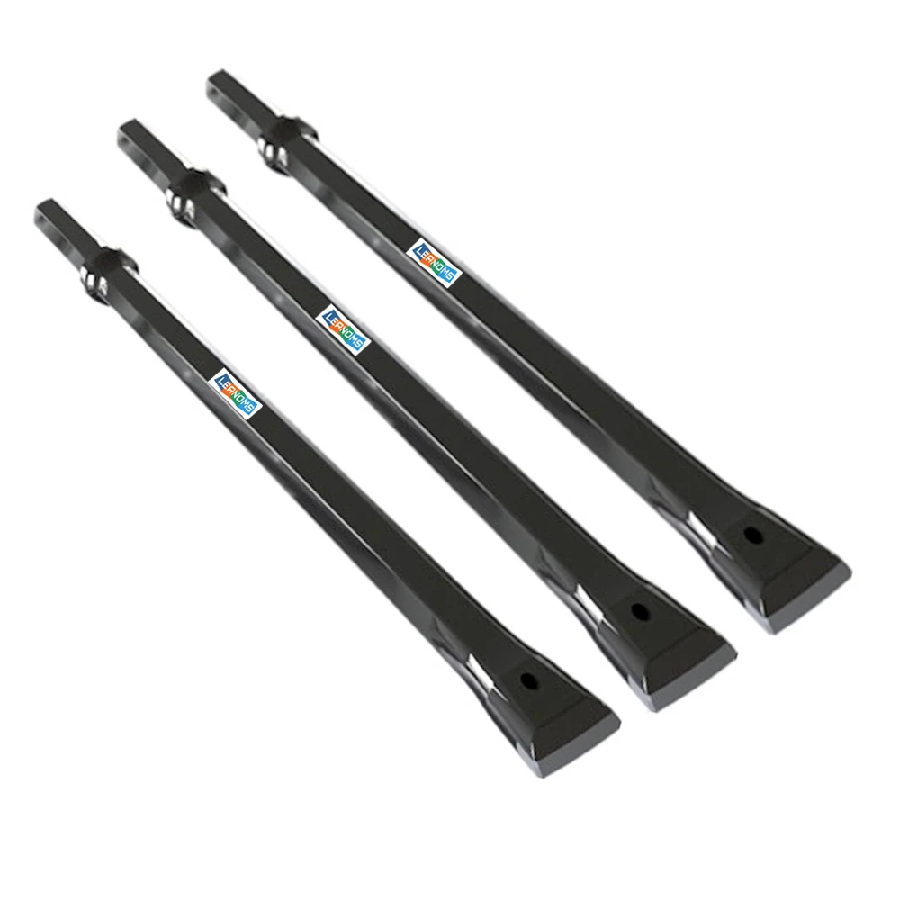 integral drill steel