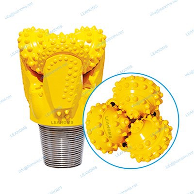 Mata Gerudi Tungsten Carbide