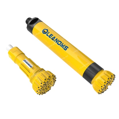 DHD1120 DTH Hammer And Bits DHD1120 DTH Hammer And Bits